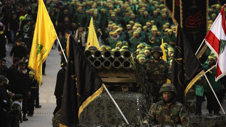 به‌ریتانیا حیزبوڵڵای لوبنانی ده‌خاته‌ لیستی تیرۆره‌وه‌